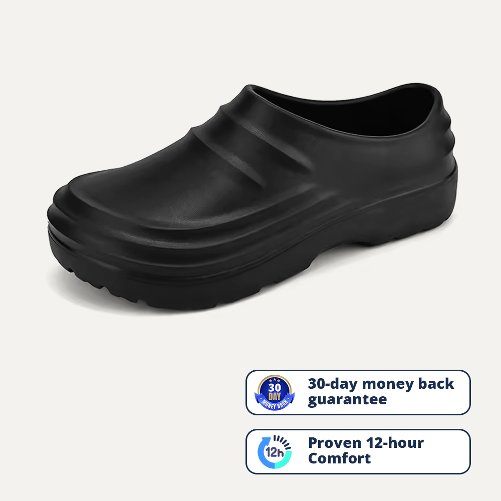 NOVO Relief Shoes w/ NovaCell Technology