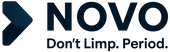 NOVO - Don't Limp. Period.