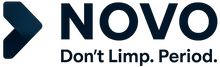 NOVO - Don't Limp. Period.